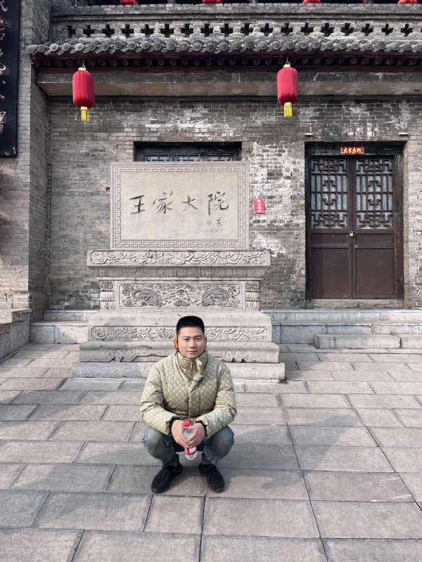 小江的第七张照片--遵义相亲服务中心