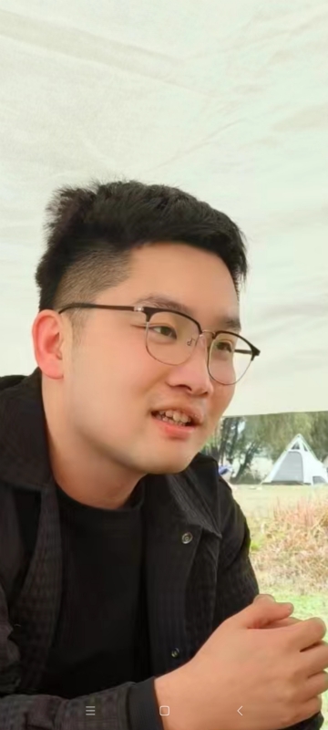 浩浩的第一张照片--遵义相亲服务中心