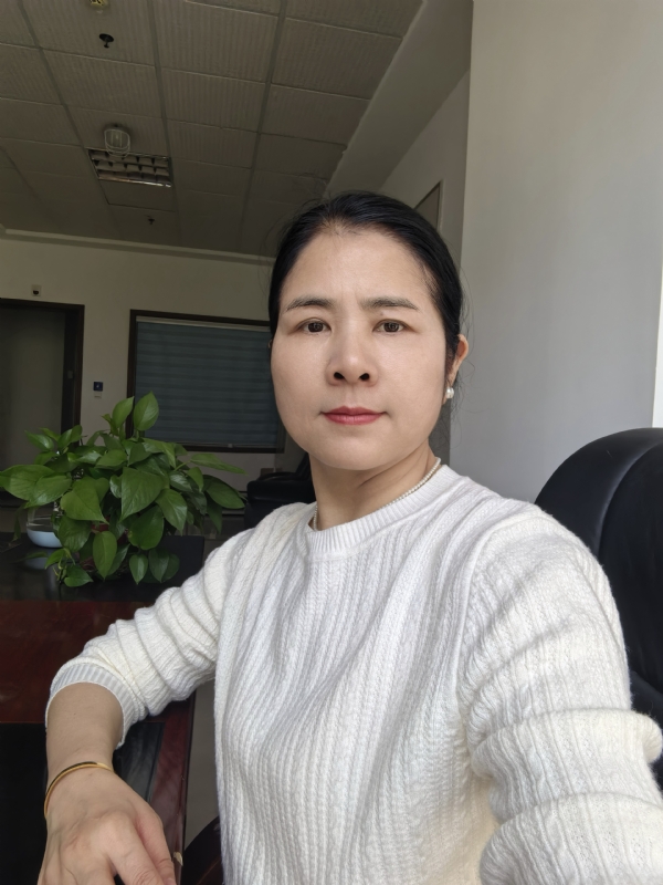 乔麦的第一张照片--遵义相亲服务中心