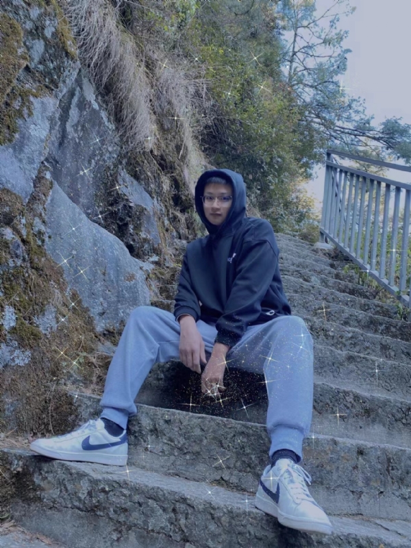 Frank的第一张照片--遵义相亲服务中心