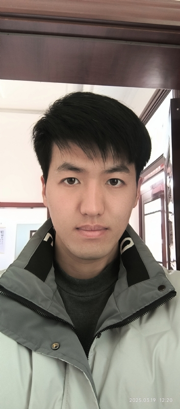 吃素的沙漠狼的第一张照片--遵义相亲服务中心