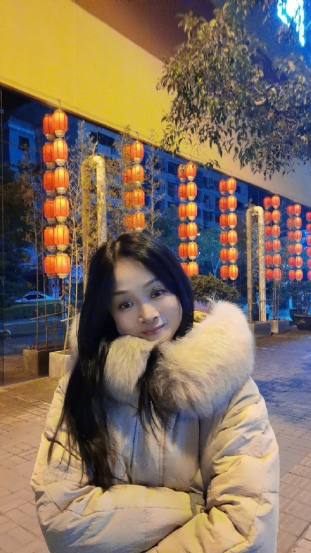 伊伊的第二张照片--遵义相亲服务中心
