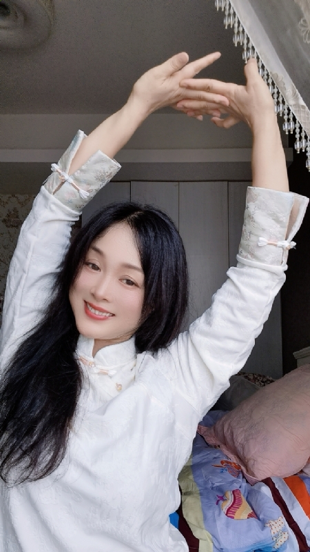 伊伊的第四张照片--遵义相亲服务中心