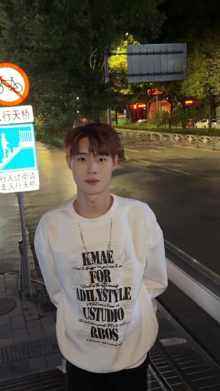 与宇的第一张照片--遵义相亲服务中心