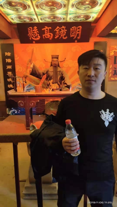WS的第一张照片--遵义相亲服务中心