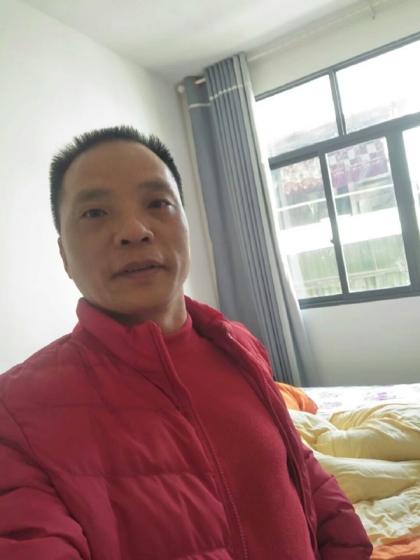 真诚征婚的第一张照片--遵义相亲服务中心