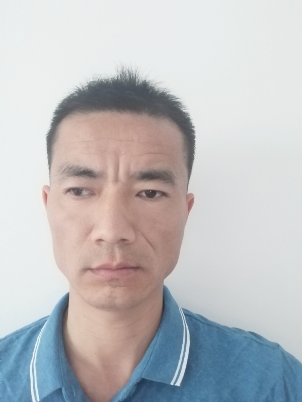 冬夜听雪的第一张照片--遵义相亲服务中心