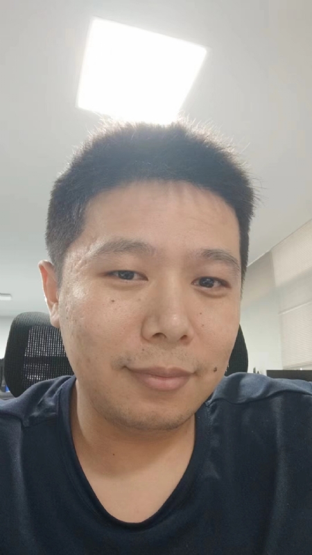 凌乱格子的第一张照片--遵义相亲服务中心