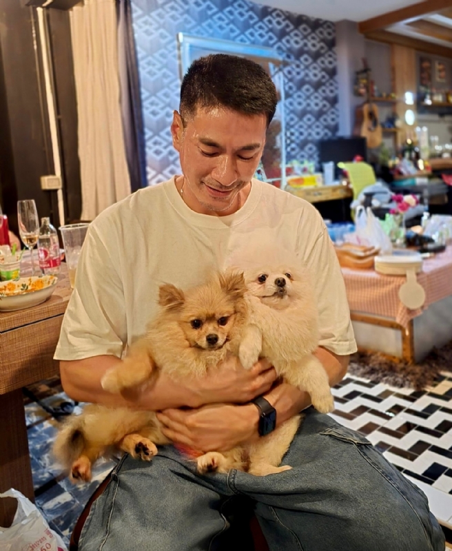 李天旭的第二张照片--遵义相亲服务中心