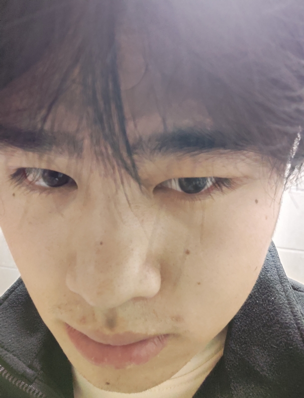 伤男的第一张照片--遵义相亲服务中心