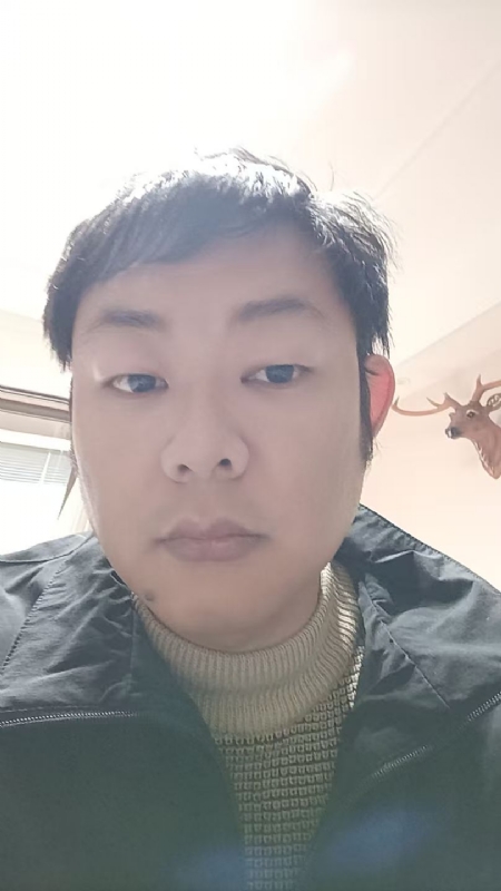 独自飞行的第一张照片--遵义相亲服务中心