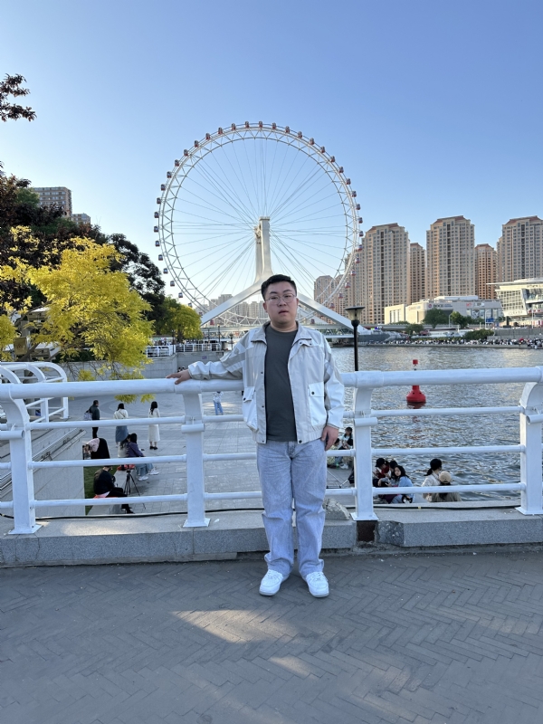 沐沐的第一张照片--遵义相亲服务中心