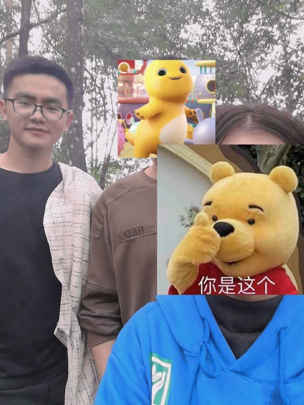杨先生的第一张照片--遵义相亲服务中心