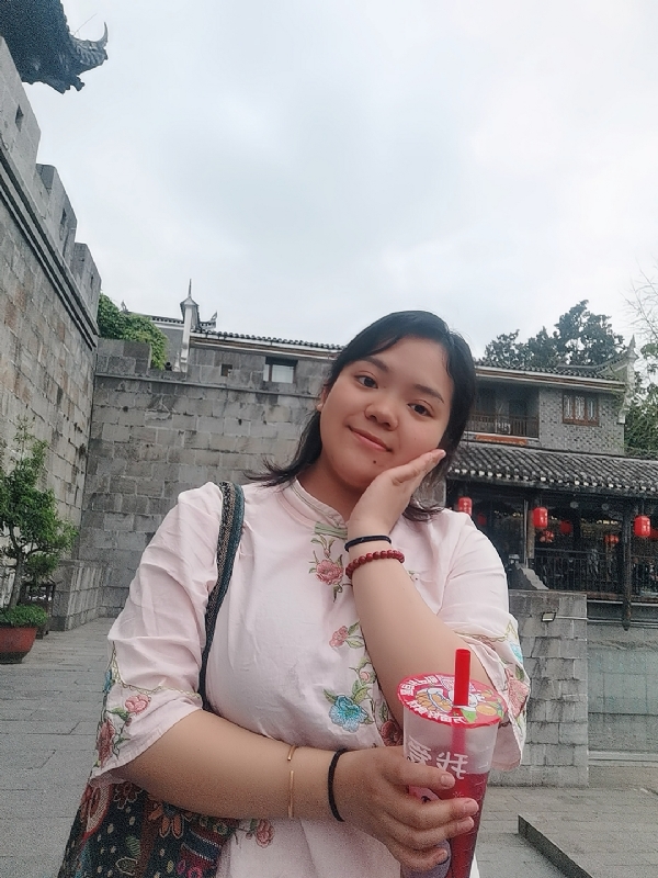 敏兮小沫的第三张照片--遵义相亲服务中心