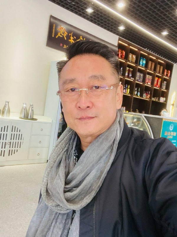 陳生的第一张照片--遵义相亲服务中心