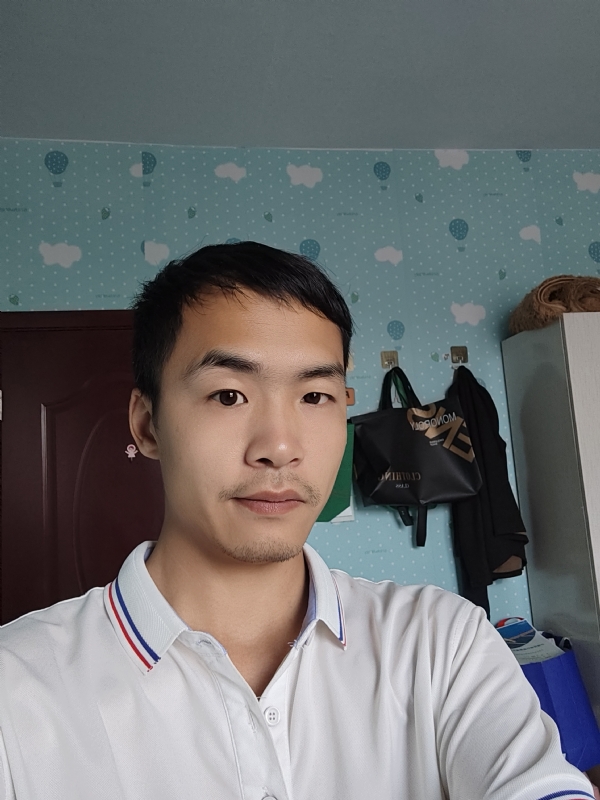 提莫队长的第一张照片--遵义相亲服务中心