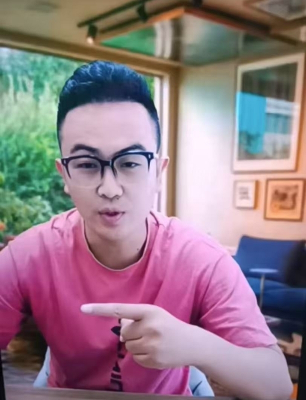 蒋先生的第一张照片--遵义相亲服务中心