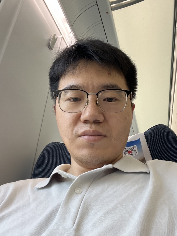 HTMG成的第一张照片--遵义相亲服务中心