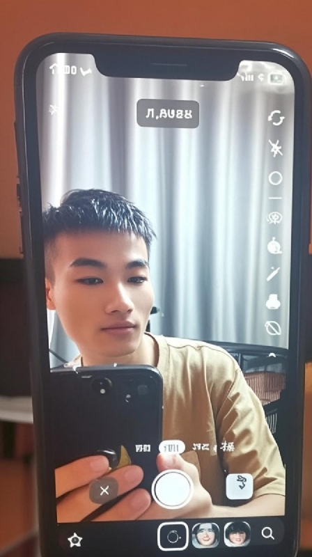 何小的第一张照片--遵义相亲服务中心
