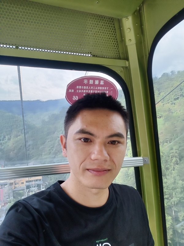 小鱼的第一张照片--遵义相亲服务中心