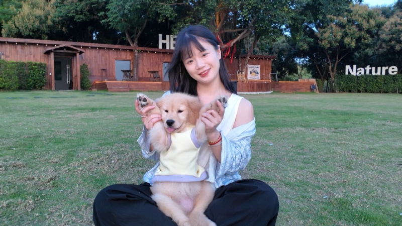 猫姐的第二张照片--遵义相亲服务中心