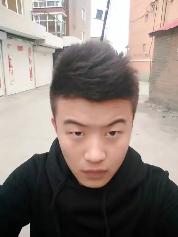 夜如情情似梦的第一张照片--遵义相亲服务中心