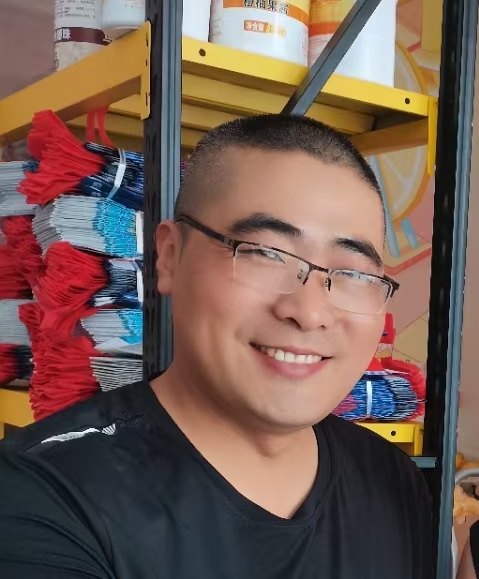 乐陶陶的第一张照片--遵义相亲服务中心