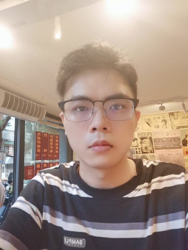 左左的第一张照片--遵义相亲服务中心