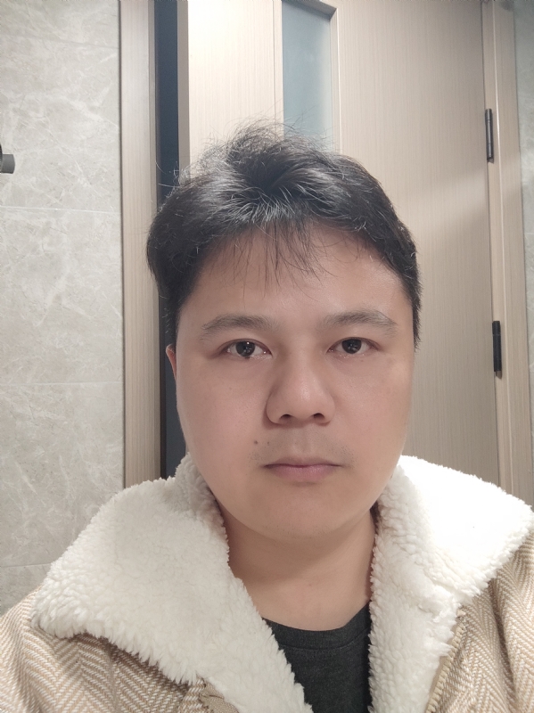 眉舒意足的第一张照片--遵义相亲服务中心