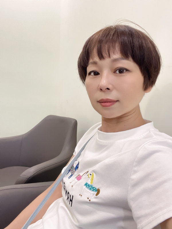 风铃草的第一张照片--遵义相亲服务中心