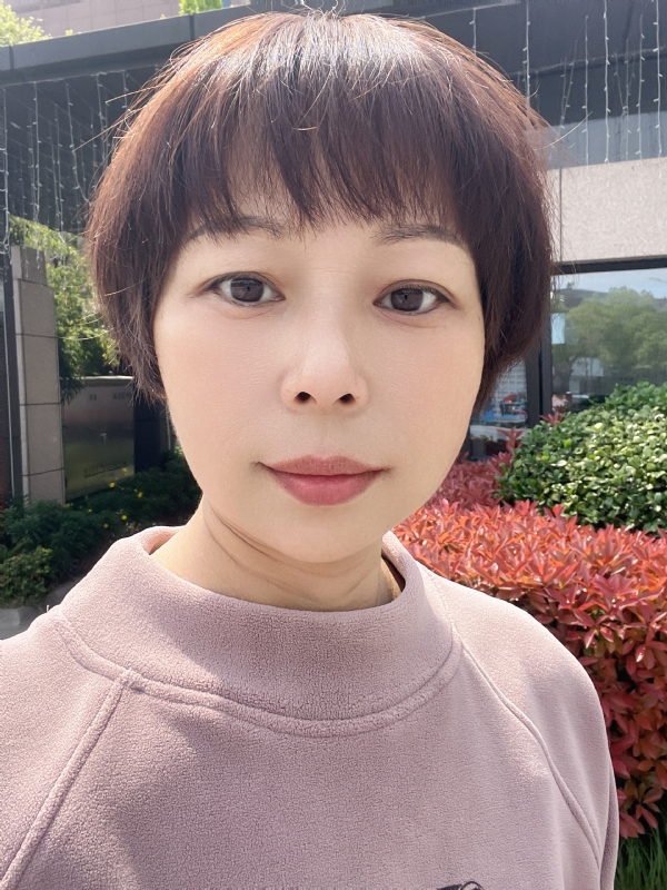 风铃草的第二张照片--遵义相亲服务中心