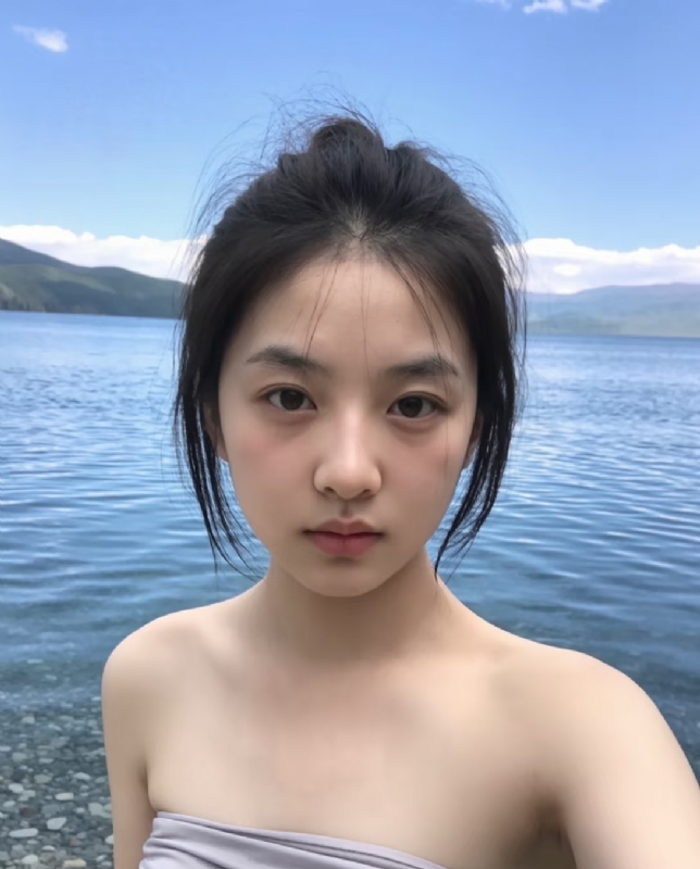 蔡蔡的第二张照片--遵义相亲服务中心