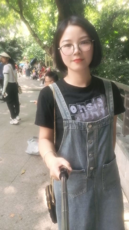如燕的第一张照片--遵义相亲服务中心