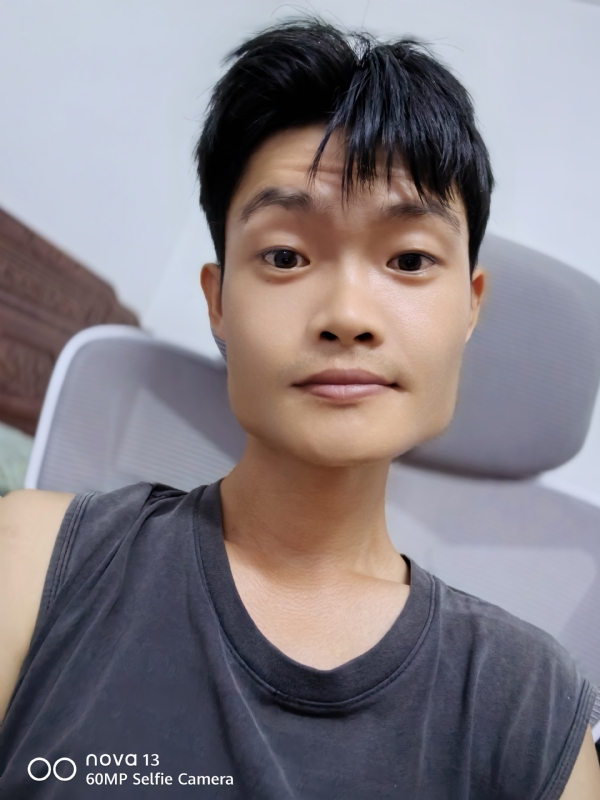 小林的第一张照片--遵义相亲服务中心