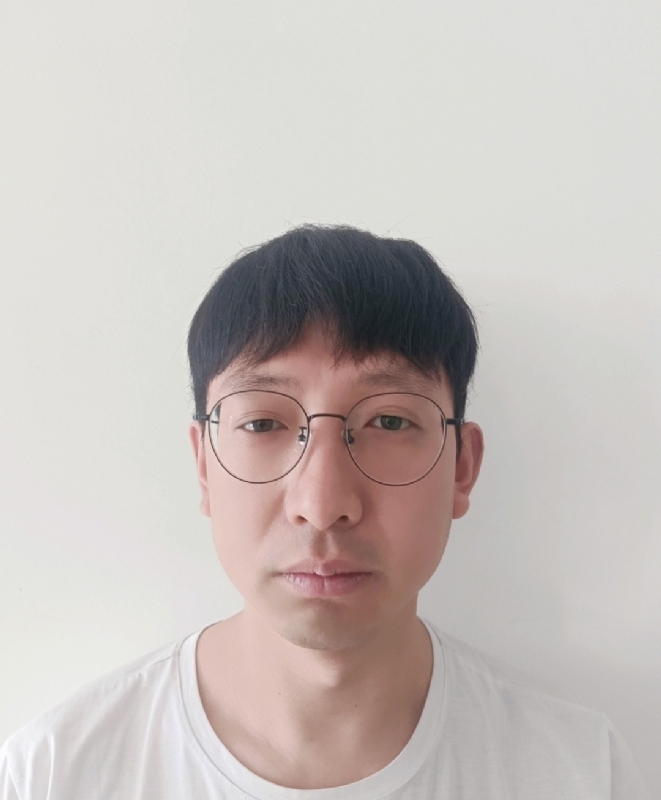 真诚的第一张照片--遵义相亲服务中心