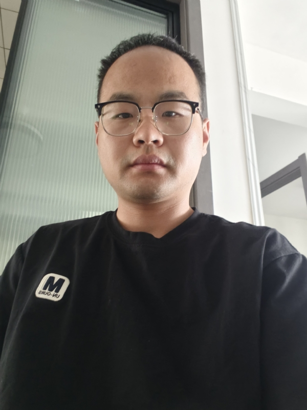 金峰的第一张照片--遵义相亲服务中心