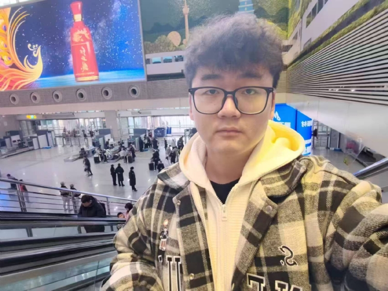 小白的第一张照片--遵义相亲服务中心