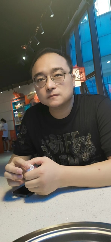 十七的第一张照片--遵义相亲服务中心