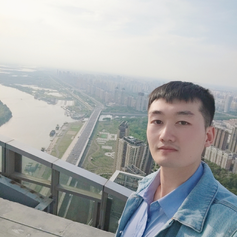 王闯的第一张照片--遵义相亲服务中心