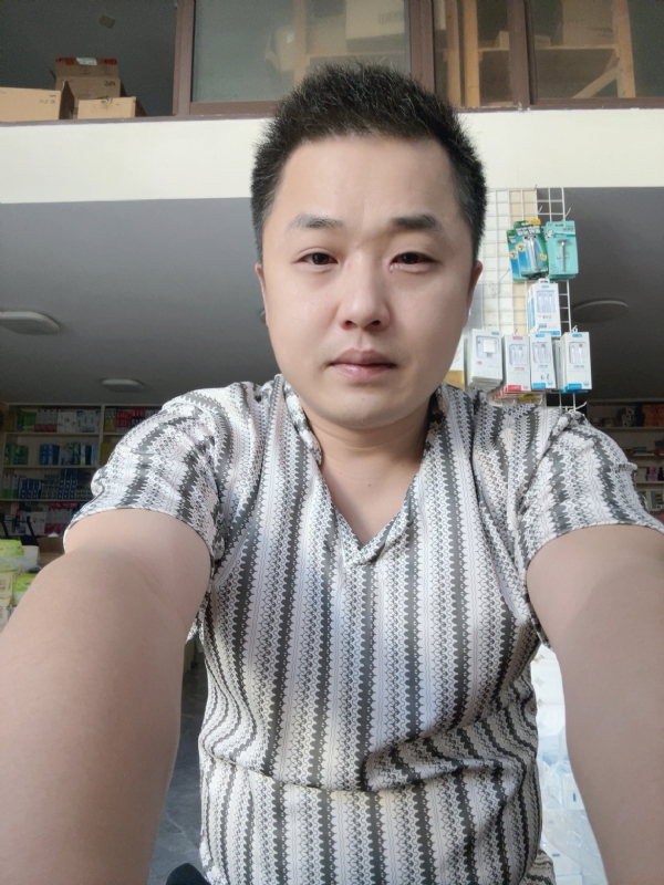 五是五的第二张照片--遵义相亲服务中心