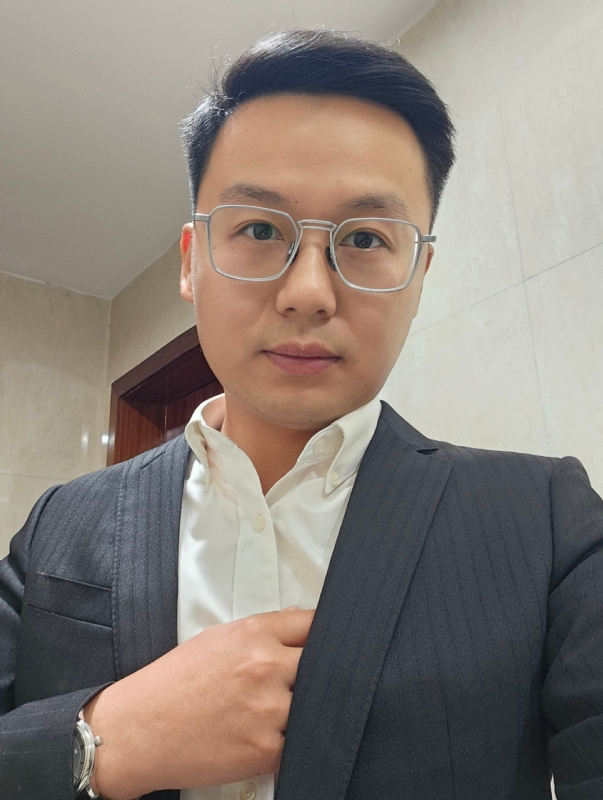 遥望的第二张照片--遵义相亲服务中心