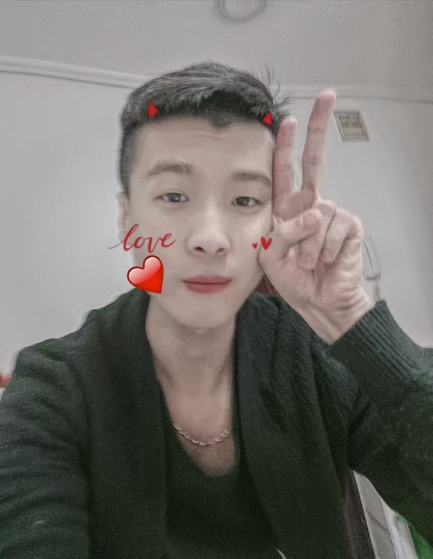我不是巧克力的第一张照片--遵义相亲服务中心