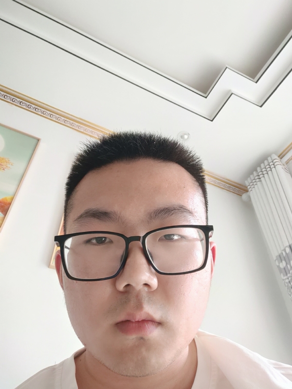 说话了的第一张照片--遵义相亲服务中心