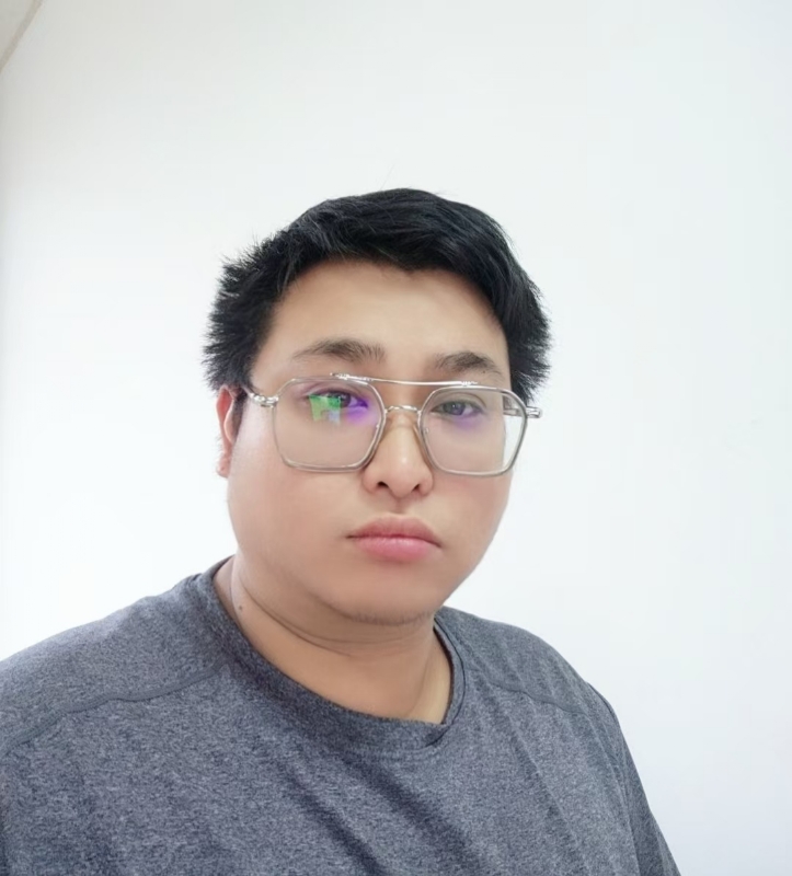 谢文涛的第一张照片--遵义相亲服务中心