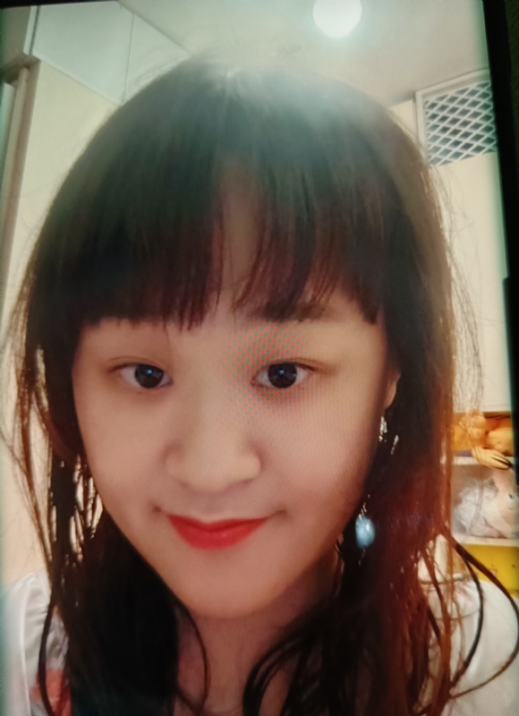 周楚洋的第一张照片--遵义相亲服务中心