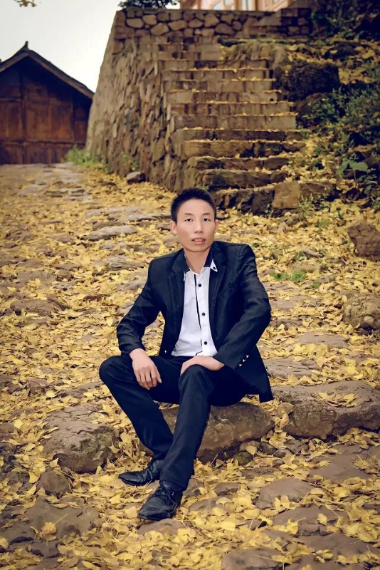 鱼你相遇的第一张照片--遵义相亲服务中心