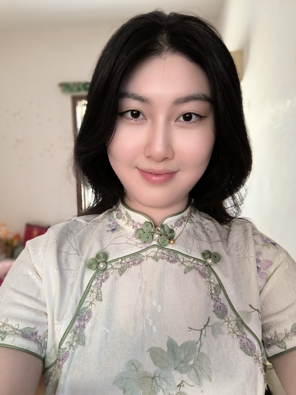 梅莱的第一张照片--遵义相亲服务中心