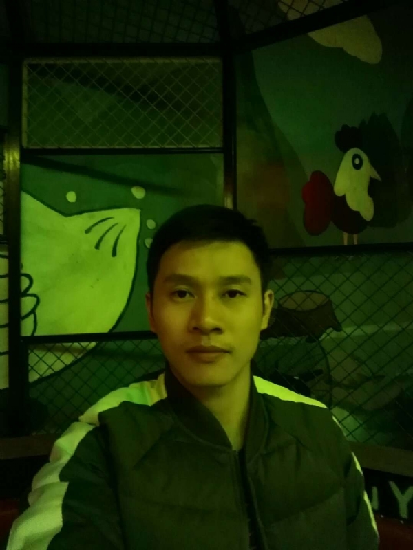阿润的第一张照片--遵义相亲服务中心