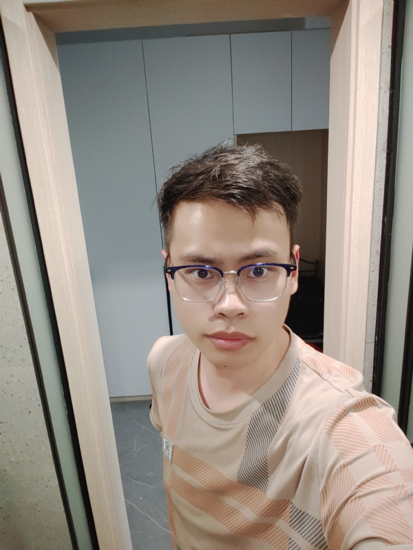 卖萌就会死星人的第四张照片--遵义相亲服务中心