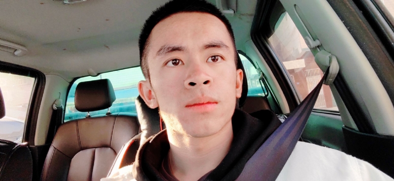小余的第一张照片--遵义相亲服务中心